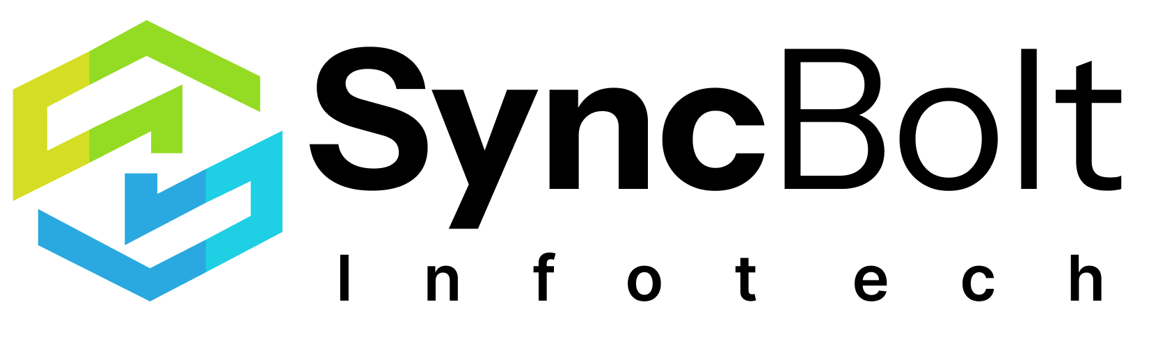 SyncBolt Infotech